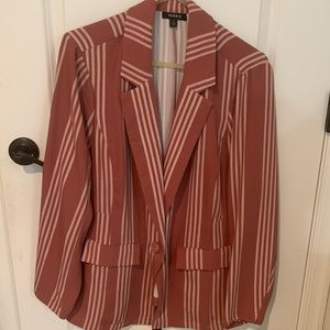 Torrid Blazer